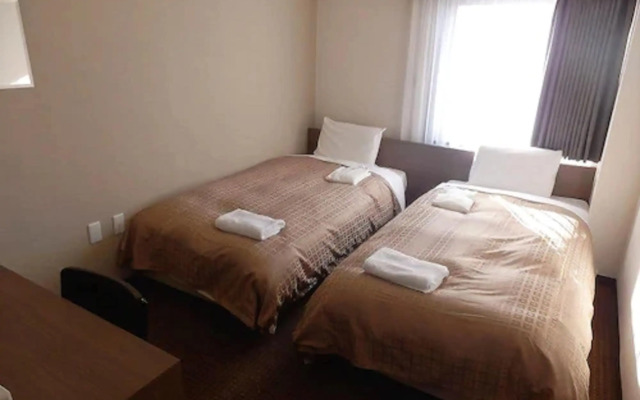 Hotel Crown Hills Yamagata