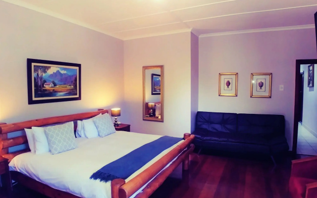 Winelands Villa Guesthouse