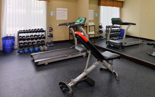 Holiday Inn Express & Suites Alva