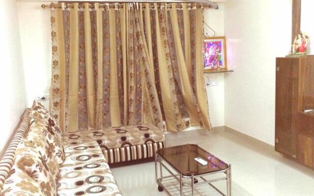 Mumbai Holiday Home - Iit Powai