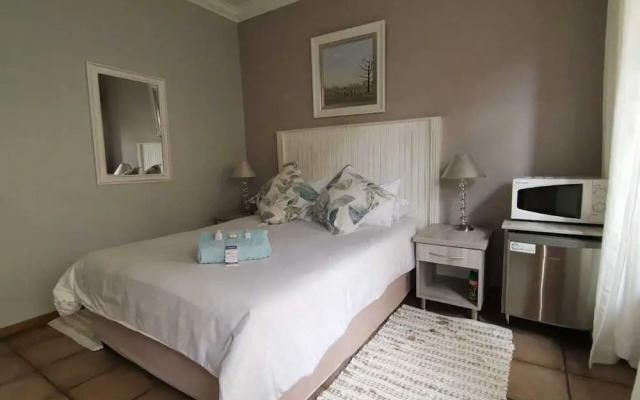 Rene's Guesthouse