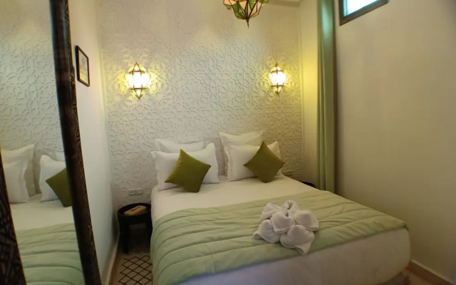 Riad Beni Sidel
