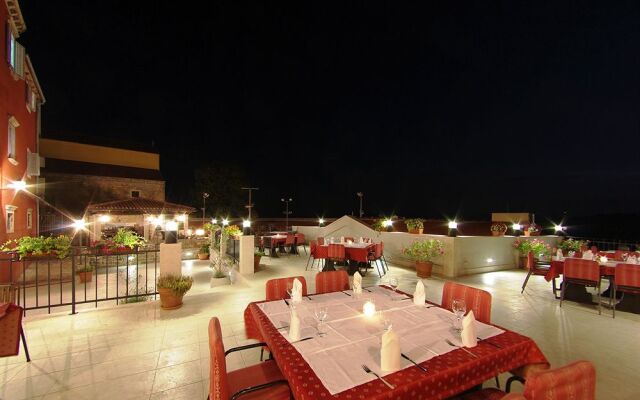 Hotel Kastel