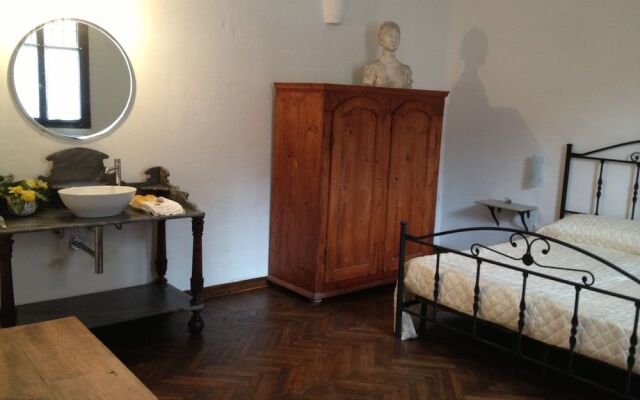 InChiostro RoomsBreakfast