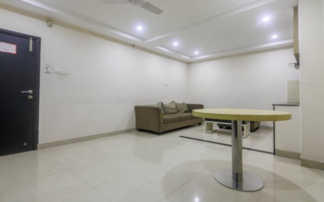 Hotel Brahmaputra Residency