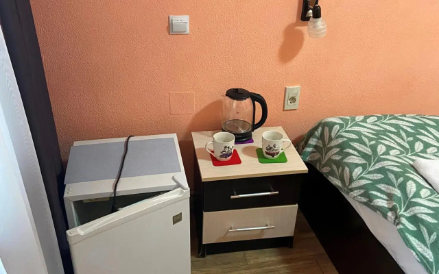 Tiflis Guest House