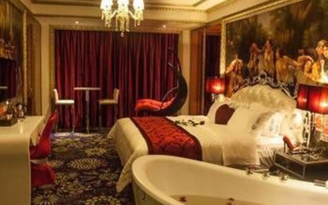 Tianci Marriott Hotel