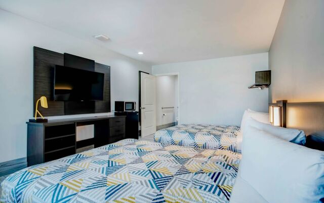 Motel 6 Aransas Pass, Tx