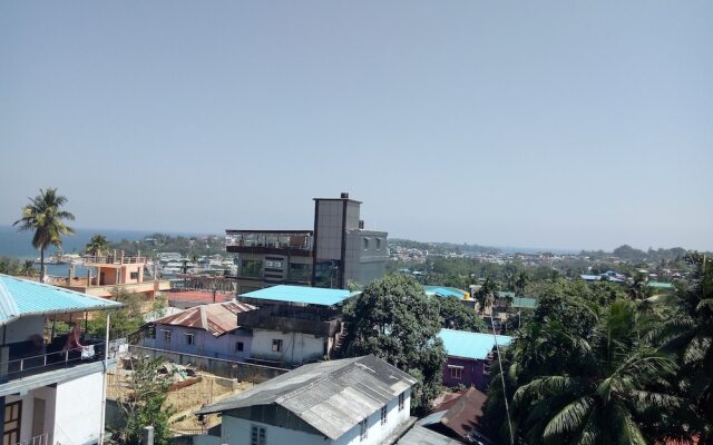 Hotel Dev Haweli