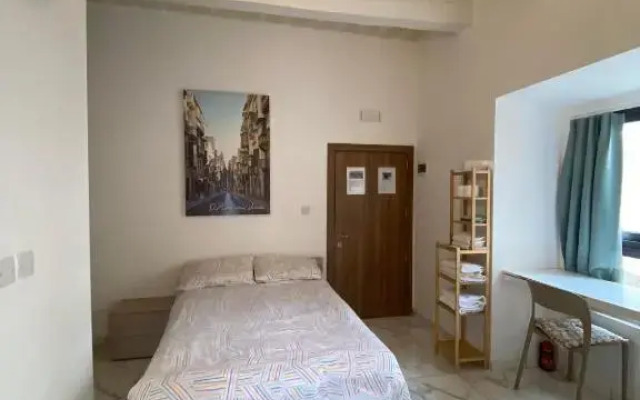 Palazzo Leonardo