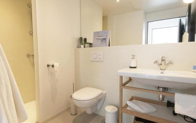 Studio Sauzon, 1 pièce, 4 personnes - FR-1-418-185