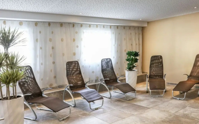 Penthouse Smaragd 6-8p 3S Piesendorf