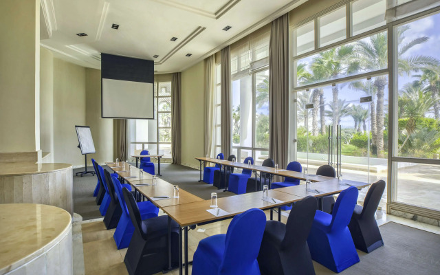 Radisson Blu Palace Resort & Thalasso, Djerba