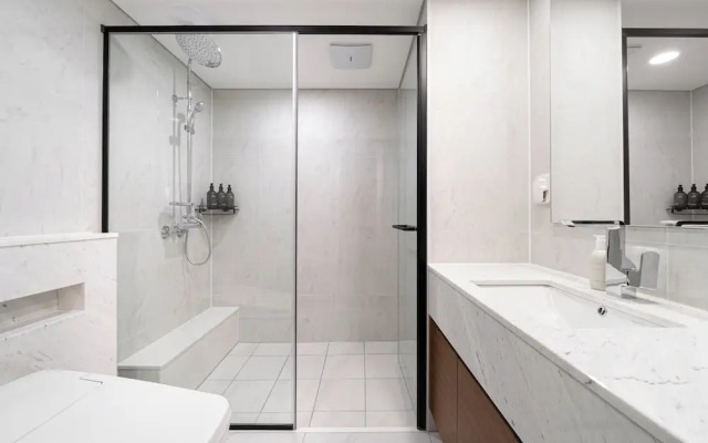 Le collective Gangnam SAC Signity