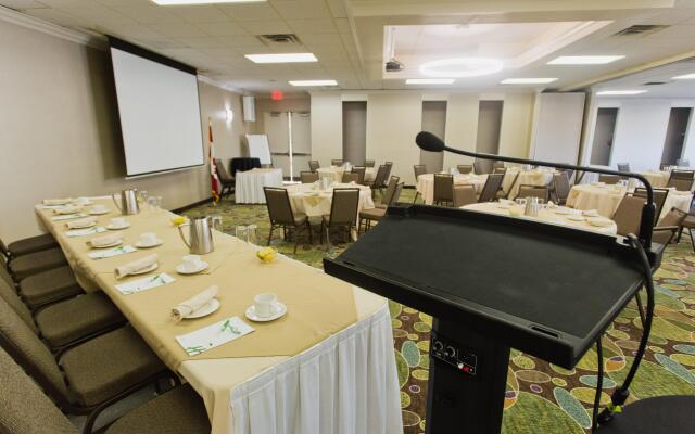 Holiday Inn Peterborough-Waterfront, ON, an IHG Hotel