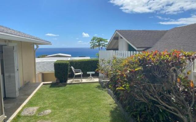 Paradise at Ehupua