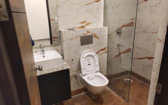 Hotel Fortune Inn Noida Sector-19