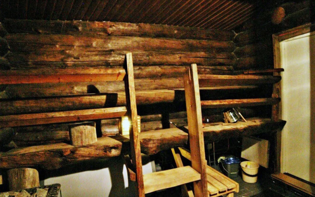 Villa Kivikoski