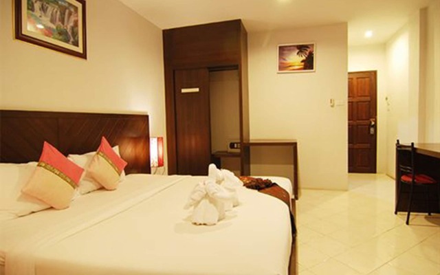 Ascot Krabi Hotel