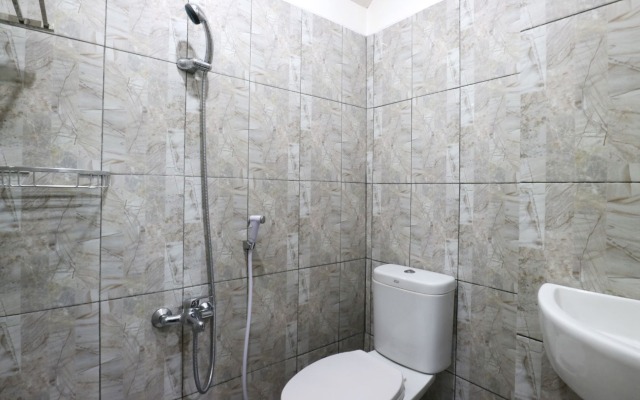 Saloka Guest House