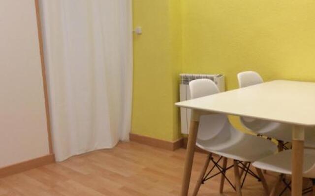 Apartamento Vistas Laurel