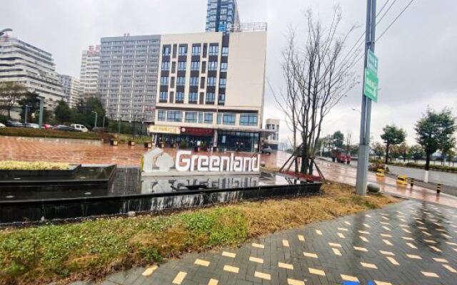 Guiyang Shixi Homestay