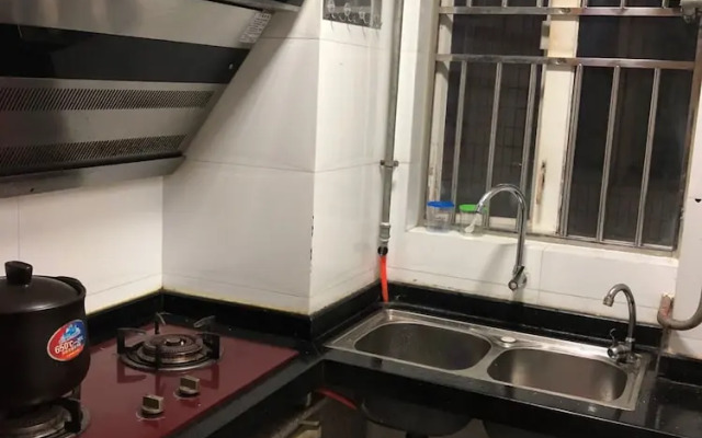 Shenzhen Xinyayuan Apartment