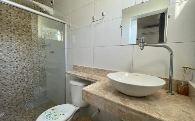 Villa Nobre Trancoso