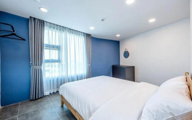 Seogwipo Moira Spa Pension