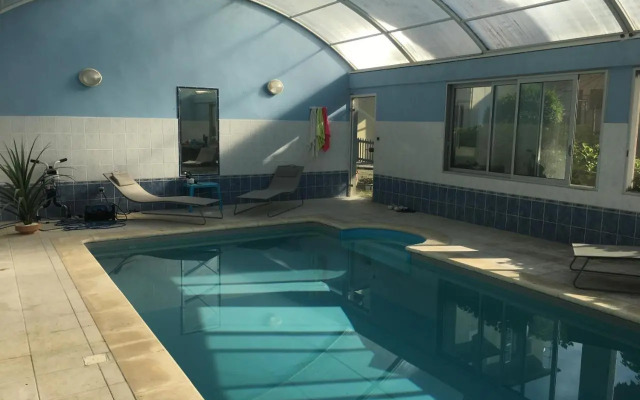 Villa Dufresne