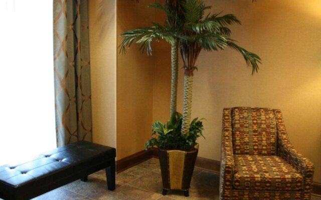 Homewood Suites by Hilton Fayetteville