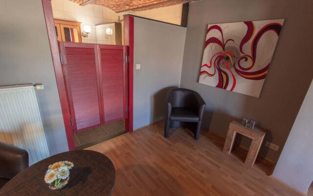 B&B Casa Cava