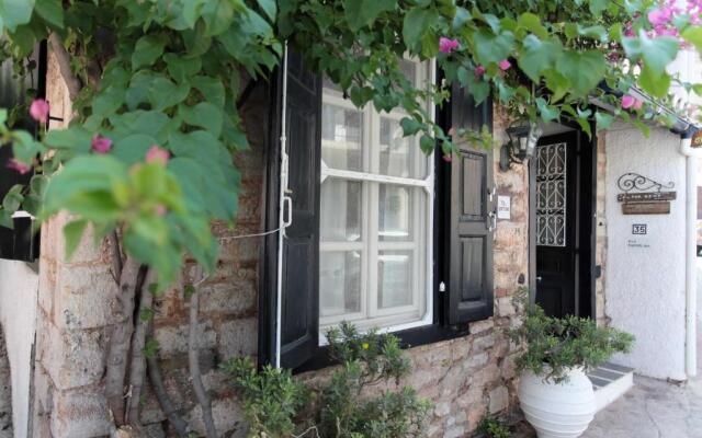 To Spitaki