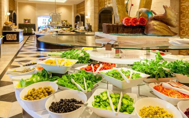 Melas Lara Hotel - All Inclusive