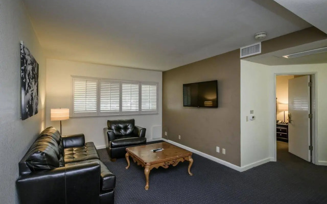 Lions Gate Hotel
