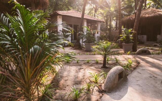 Palm Grove Beach Resort