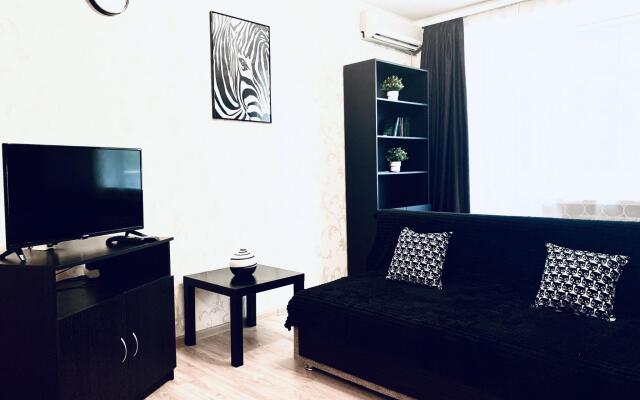 Апартаменты на Красноармейской