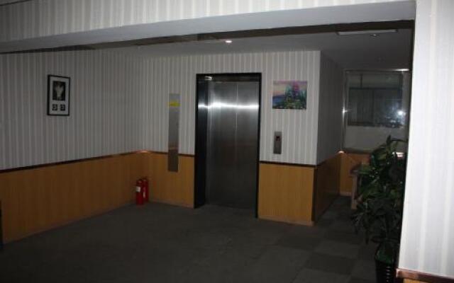 Hongyun Jiahe Business Hotel