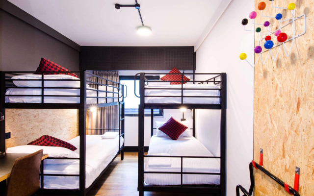 ibis budget Sydney East