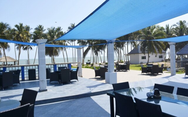 Blue Diamond Beach Resort