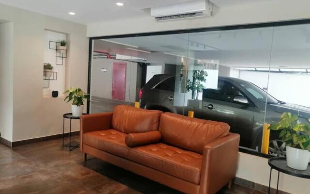 Paseo807 Hermoso Céntrico Piscina y Gimnasio