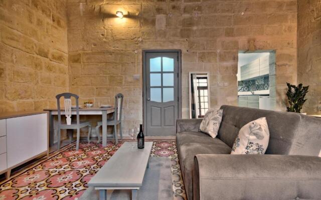 Laparelli Suites: Luxury Suite 3