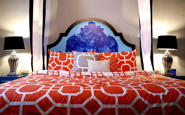 Monastery Art Suites
