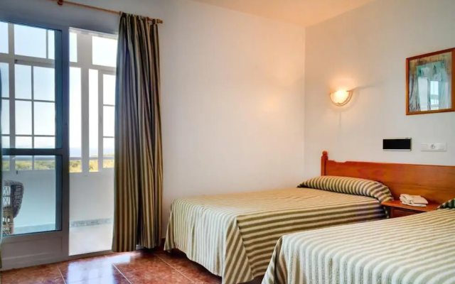 Hotel Duerming San Vicente