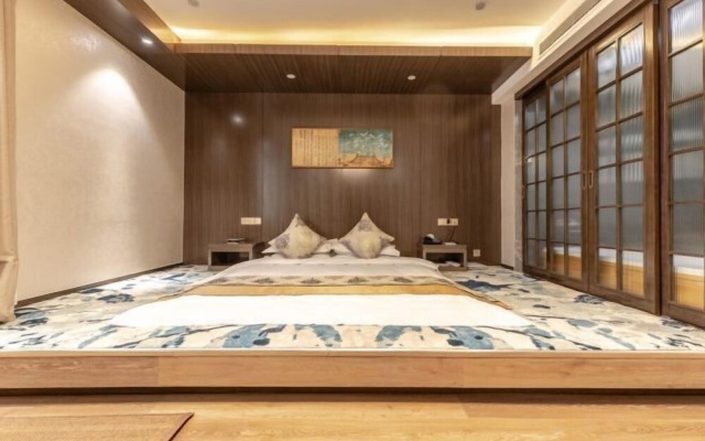 Virgin Angel Hotel – Guest Rooms – Hangzhou