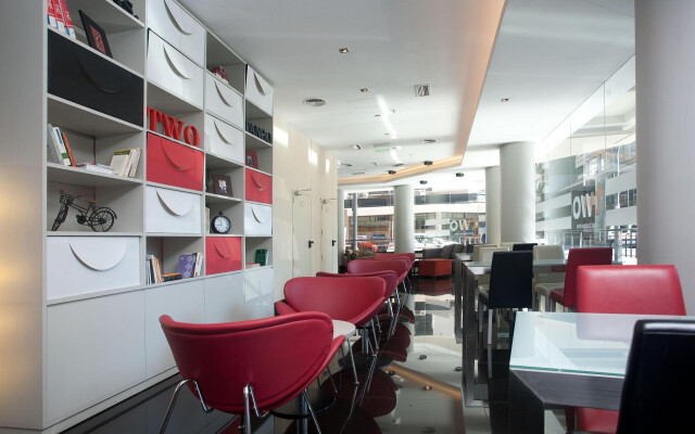 Two Hotel Buenos Aires
