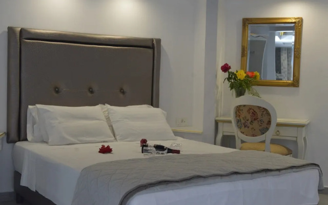 Anagenessis Suites & Spa Resort - Adults Only