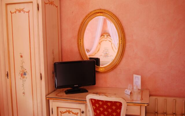 Garda Sol Apart-hotel Beauty & SPA