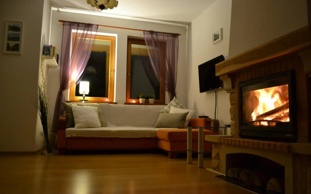 Apartament Madera Polna