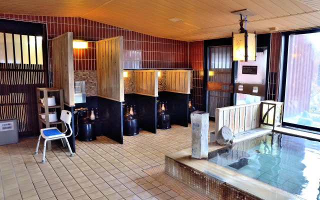 Dormy Inn Hirosaki Natural Hot Spring